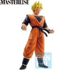 Sale Bandai Spirits Dragon Ball Z - Future Son Gohan SSJ - Ichiban Kuji Dragon Ball Duel to the Future - Masterlise - C Prize