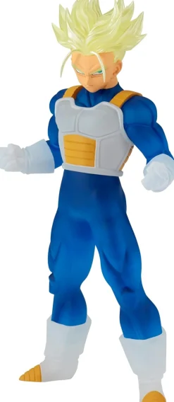 Bandai Spirits Dragon Ball Z - Future Trunks SSJ - Clearise Online