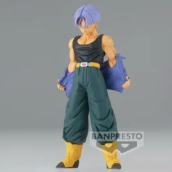 Bandai Spirits Dragon Ball Z - Future Trunks - Solid Edge Works - The Departure Vol.9 Hot