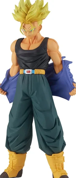 Discount Bandai Spirits Dragon Ball Z - Future Trunks SSJ - Solid Edge Works - The Departure Vol.9