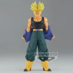 Discount Bandai Spirits Dragon Ball Z - Future Trunks SSJ - Solid Edge Works - The Departure Vol.9