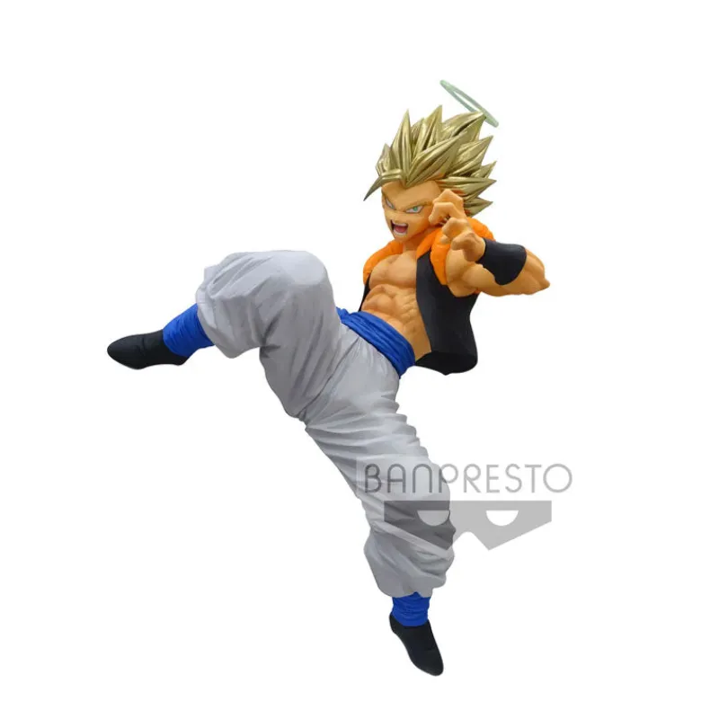 Bandai Spirits Dragon Ball Z - Gogeta SSJ - Blood of Saiyans - Special IX Hot