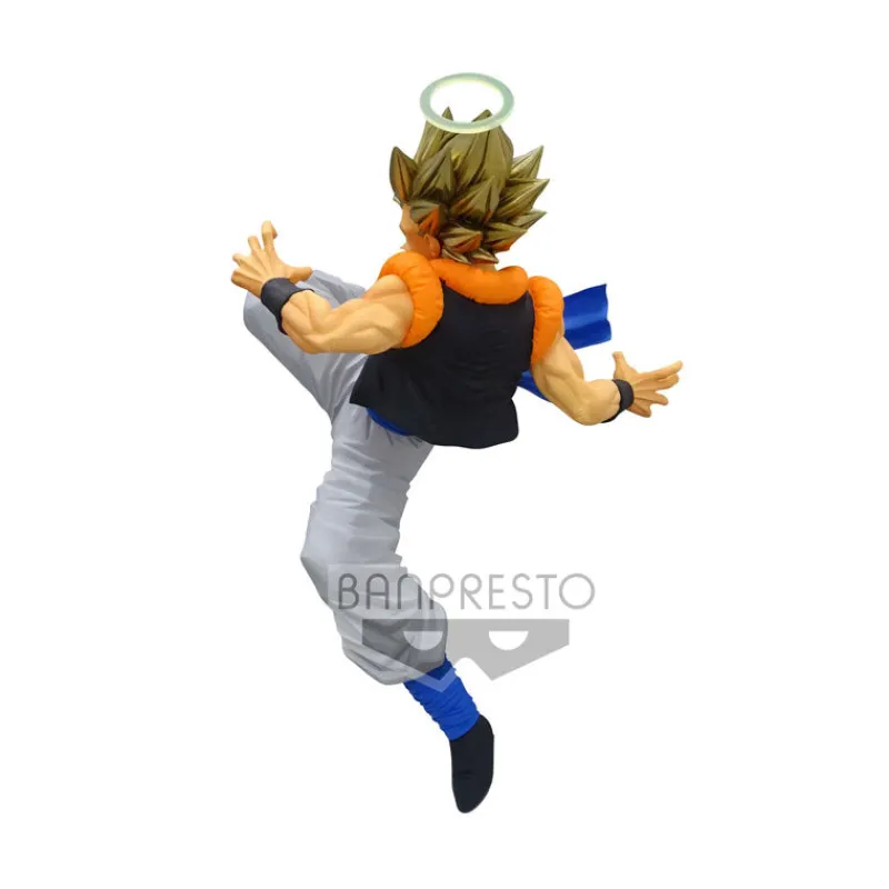 Bandai Spirits Dragon Ball Z - Gogeta SSJ - Blood of Saiyans - Special IX Hot