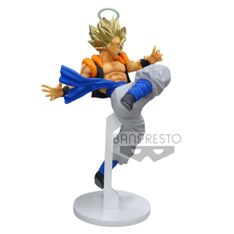Bandai Spirits Dragon Ball Z - Gogeta SSJ - Blood of Saiyans - Special IX Hot