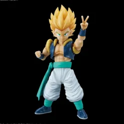Discount Bandai Spirits As Manufacturer Dragon Ball Z - Gotenks SSJ - Figure-rise Standard (Bandai Spirits)