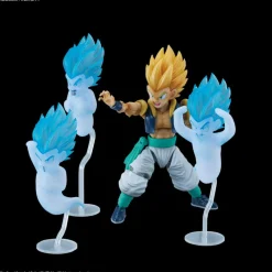 Discount Bandai Spirits As Manufacturer Dragon Ball Z - Gotenks SSJ - Figure-rise Standard (Bandai Spirits)