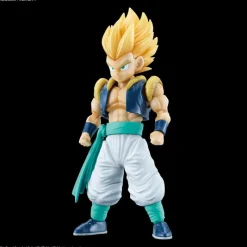 Discount Bandai Spirits As Manufacturer Dragon Ball Z - Gotenks SSJ - Figure-rise Standard (Bandai Spirits)