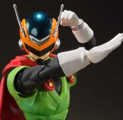 Hot Bandai Spirits As Manufacturer Dragon Ball Z - Great Saiyaman - Son Gohan - Son Gohan SSJ2 - S.H.Figuarts (Bandai Spirits)