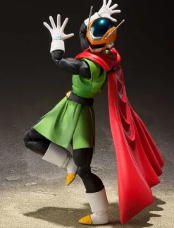 Hot Bandai Spirits As Manufacturer Dragon Ball Z - Great Saiyaman - Son Gohan - Son Gohan SSJ2 - S.H.Figuarts (Bandai Spirits)