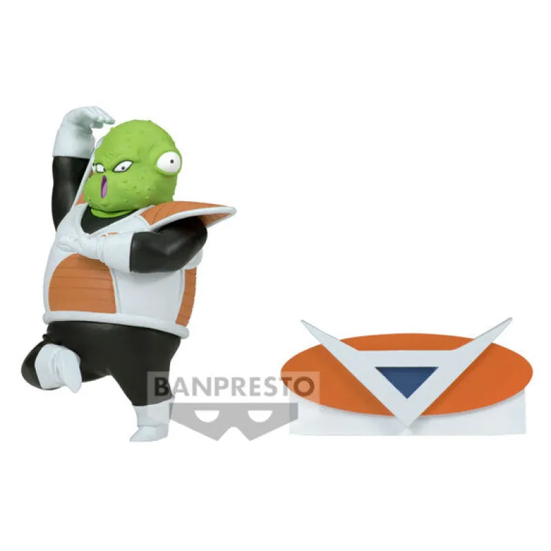 Bandai Spirits Dragon Ball Z - Guldo - Solid Edge Works - The Departure Online