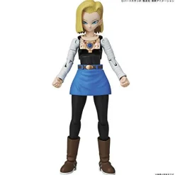 Bandai Dragon Ball Z - Ju-hachi Gou (Android 18) - Figure-rise Standard Outlet
