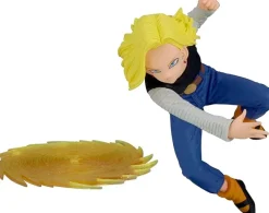 Bandai Spirits Dragon Ball Z - Ju-hachi Gou (Android 18) - GxMateria