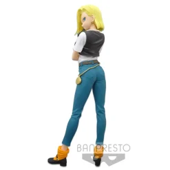 Bandai Spirits Dragon Ball Z - Ju-hachi Gou - Android 18 - Glitter & Glamours III Outlet