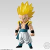 Discount Bandai As Manufacturer Dragon Ball Z - Ju-nana Gou (Android 17) - Bandai Shokugan - Candy Toy - Dragon Ball Adverge - Dragon Ball Adverge Vol.3 (Bandai)