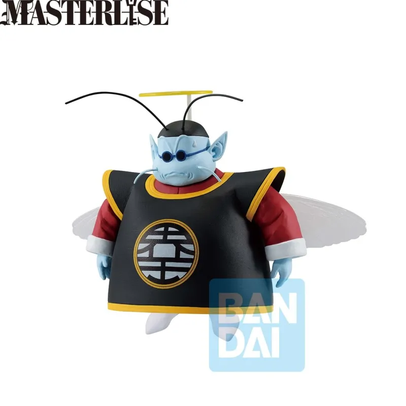 Bandai Spirits Dragon Ball Z - King Kai - Son Goku - Ichiban Kuji Dragon Ball Duel to the Future - Masterlise - Last One Prize Online
