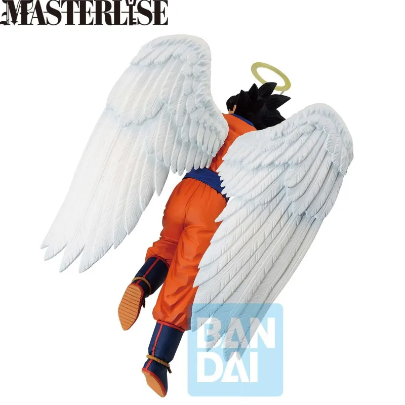 Bandai Spirits Dragon Ball Z - King Kai - Son Goku - Ichiban Kuji Dragon Ball Duel to the Future - Masterlise - Last One Prize Online