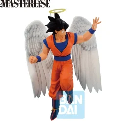 Bandai Spirits Dragon Ball Z - King Kai - Son Goku - Ichiban Kuji Dragon Ball Duel to the Future - Masterlise - Last One Prize Online