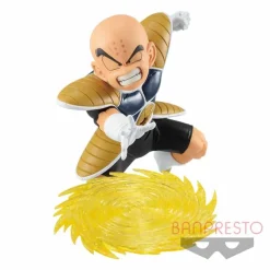 Bandai Spirits Dragon Ball Z - Krillin - GxMateria Clearance