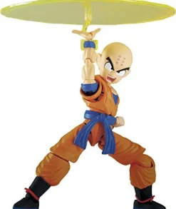 Discount Bandai Dragon Ball Z - Kuririn - Figure-rise Standard