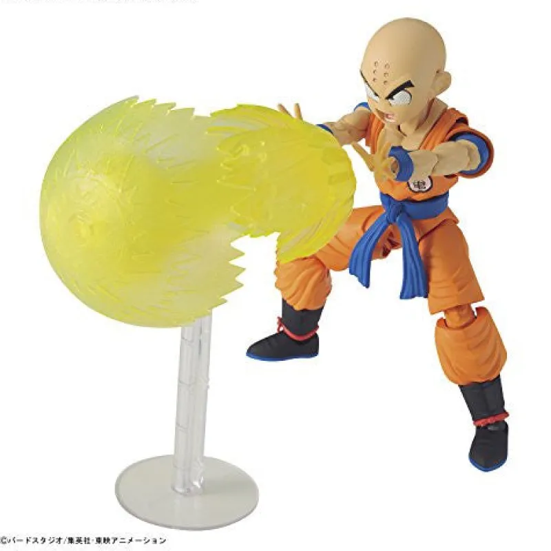 Discount Bandai Dragon Ball Z - Kuririn - Figure-rise Standard