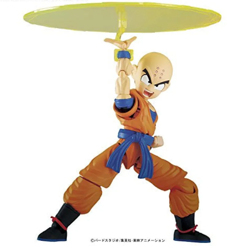 Discount Bandai Dragon Ball Z - Kuririn - Figure-rise Standard