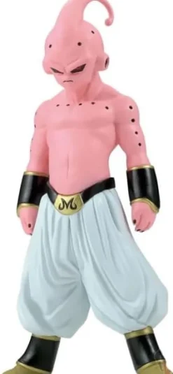 Bandai Spirits Dragon Ball Z - Majin Buu (Junsui) - Solid Edge Works - The Departure Best