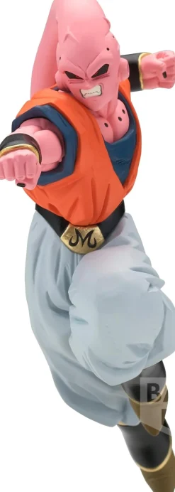Hot Bandai Spirits Dragon Ball Z - Majin Buu (Absorption) - Match Makers