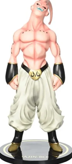 Bandai As Manufacturer Dragon Ball Z - Majin Buu (Super) - Figuarts ZERO EX (Bandai) Best