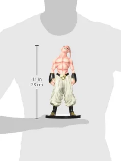 Bandai As Manufacturer Dragon Ball Z - Majin Buu (Super) - Figuarts ZERO EX (Bandai) Best