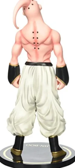 Bandai As Manufacturer Dragon Ball Z - Majin Buu (Super) - Figuarts ZERO EX (Bandai) Best