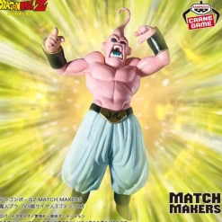 Bandai Spirits Dragon Ball Z - Majin Buu (Super) - Match Makers Clearance