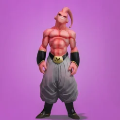 Bandai Spirits Dragon Ball Z - Majin Buu (Super) - Ichiban Kuji Dragon Ball VS Omnibus Beast - Masterlise - F Prize Discount