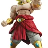 Sale Bandai Dragon Ball Z : Moetsukiro!! Nessen Ressen Chou-Gekisen - Broly SSJ - Figure-rise Standard