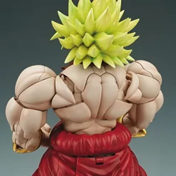 Sale Bandai Dragon Ball Z : Moetsukiro!! Nessen Ressen Chou-Gekisen - Broly SSJ - Figure-rise Standard