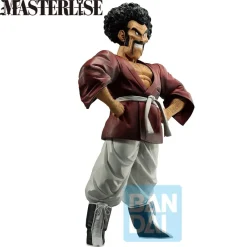Bandai Spirits Dragon Ball Z - Mr. Satan - Ichiban Kuji Dragon Ball Duel to the Future - Masterlise - E Prize Best