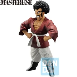 Bandai Spirits Dragon Ball Z - Mr. Satan - Ichiban Kuji Dragon Ball Duel to the Future - Masterlise - E Prize Best