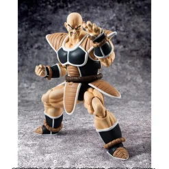 Outlet グッドスマイルカンパニー Dragon Ball Z - Nappa - S.H.Figuarts