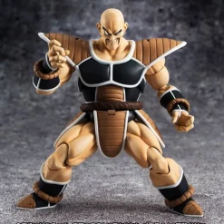 Outlet グッドスマイルカンパニー Dragon Ball Z - Nappa - S.H.Figuarts
