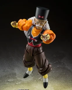 Bandai Spirits Dragon Ball Z - Ni-ju Gou Android 20 - S.H.Figuarts [Shop Exclusive] Online