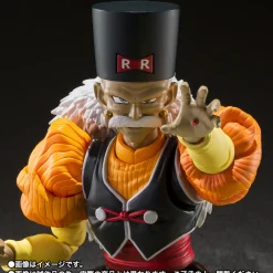 Bandai Spirits Dragon Ball Z - Ni-ju Gou Android 20 - S.H.Figuarts [Shop Exclusive] Online