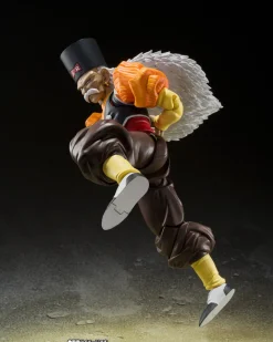 Bandai Spirits Dragon Ball Z - Ni-ju Gou Android 20 - S.H.Figuarts [Shop Exclusive] Online