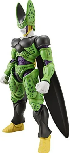 New Bandai Dragon Ball Z - Perfect Cell - Figure-rise Standard