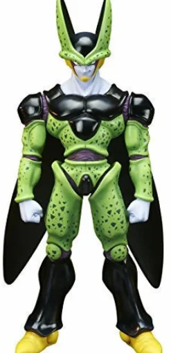 X-Plus Dragon Ball Z - Perfect Cell - Gigantic Series - 1/4