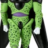 Bandai Spirits Dragon Ball Z - Perfect Cell - Solid Edge Works - The Departure