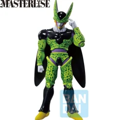 Bandai Spirits Dragon Ball Z - Perfect Cell - Ichiban Kuji Dragon Ball Duel to the Future - Masterlise - A Prize Sale