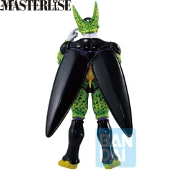 Bandai Spirits Dragon Ball Z - Perfect Cell - Ichiban Kuji Dragon Ball Duel to the Future - Masterlise - A Prize Sale