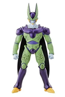 MegaHouse Dragon Ball Z - Perfect Cell - Dimension of Dragonball Clearance