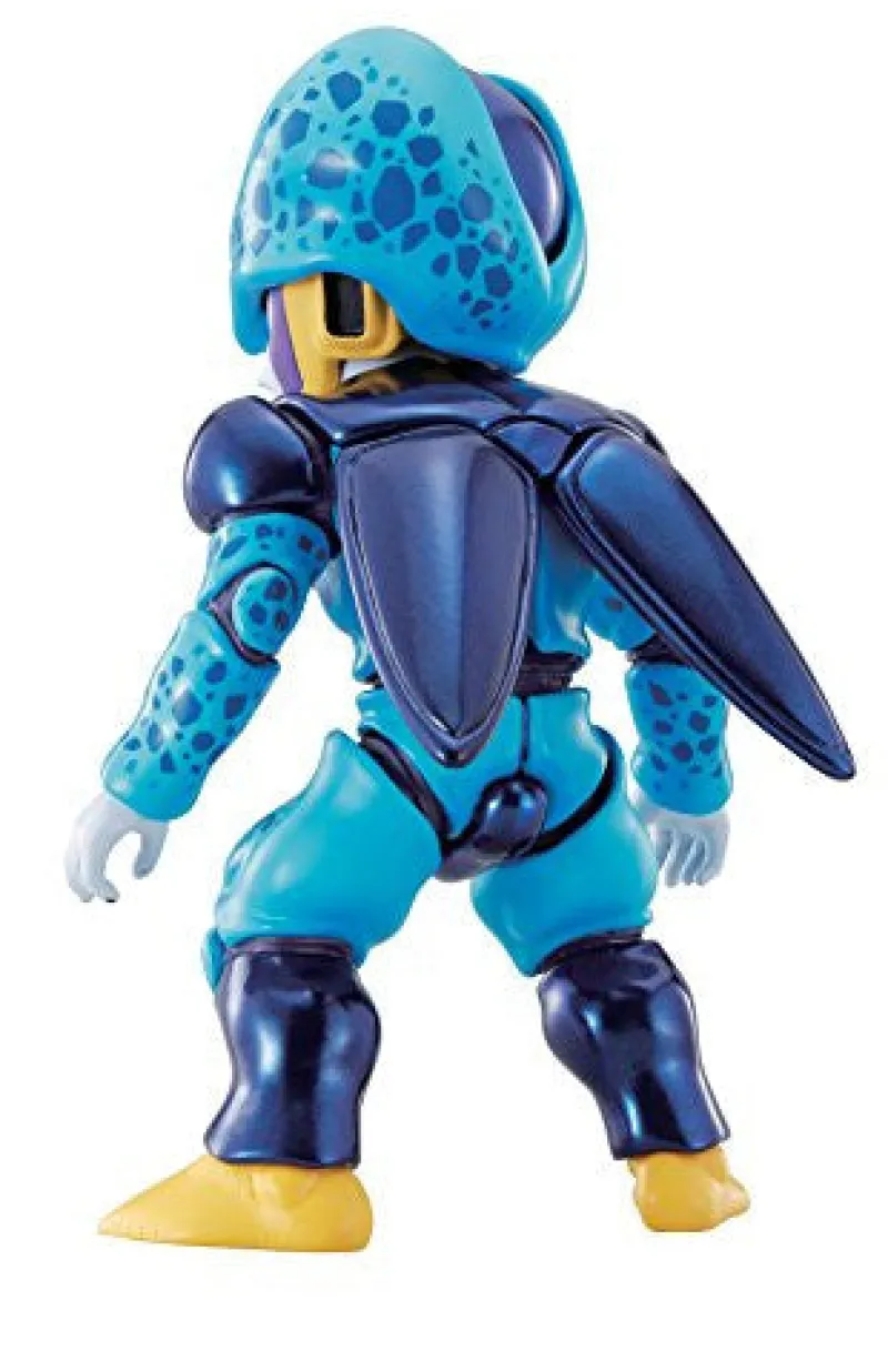 MegaHouse Dragon Ball Z - Perfect Cell - Dimension of Dragonball Clearance
