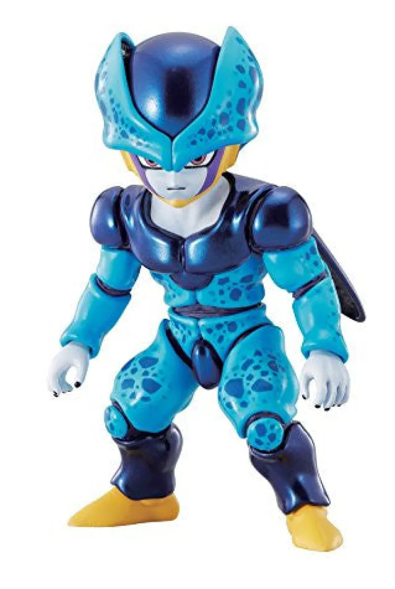 MegaHouse Dragon Ball Z - Perfect Cell - Dimension of Dragonball Clearance