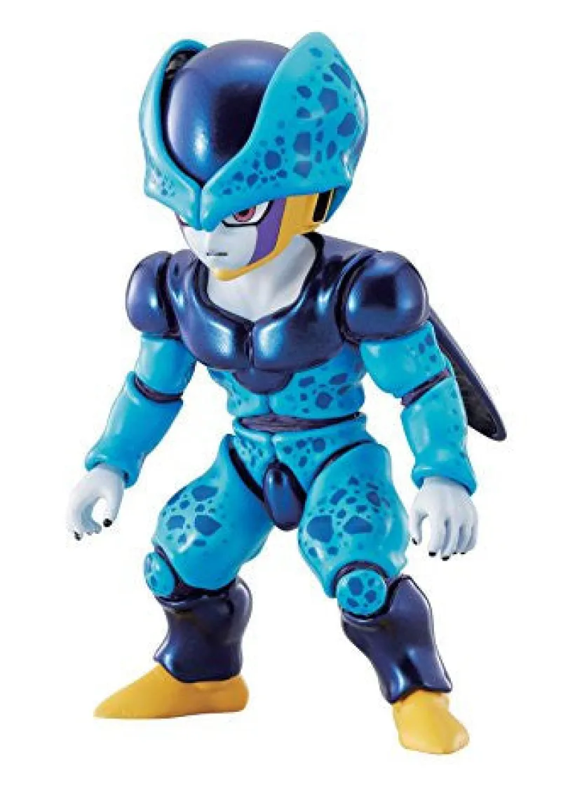 MegaHouse Dragon Ball Z - Perfect Cell - Dimension of Dragonball Clearance